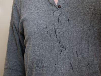 The trouble with bubbles.