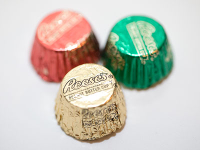 These came with the book (see December 21 above).