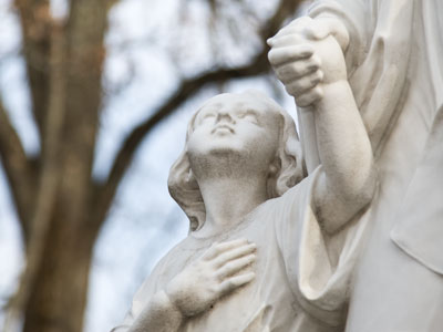 And Jesus grew in wisdom and stature, and in favor with God and man. LUKE 2:52