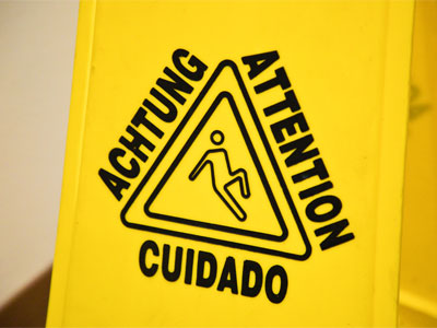 This is the pose I strike when I want ATTENTION.