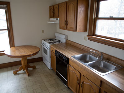 After weeks of isolation, only today did I finally resort to cleaning.  It`s extremely low on my priority list.