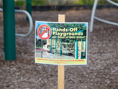 I`ve been taking a lot of pictures of words lately, but they signify the state of the world right now.