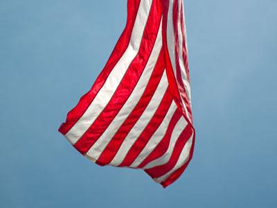 Quick:  what country am I in?  I`ll give you three guesses.