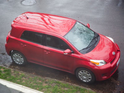 They also serve who only stand and wait.  I have nowhere to go for five days.