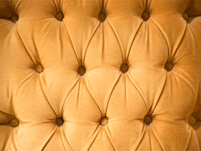 Make yourself comfortable.