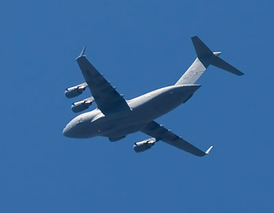 Are you bringing my toilet paper (see April 10 above)?