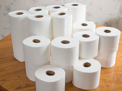 For these bountiful gifts, I am truly grateful.