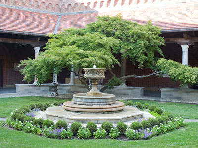 You can listen to my voice here on weekday afternoons.