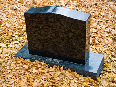 Reflections on mortality.