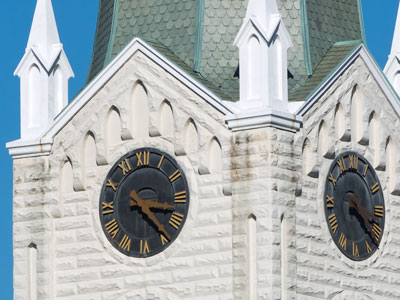 During the winter, I often don`t venture outside until about 3pm when the day is the warmest it`s going to get.