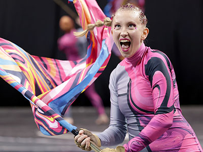 It was a busy weekend.