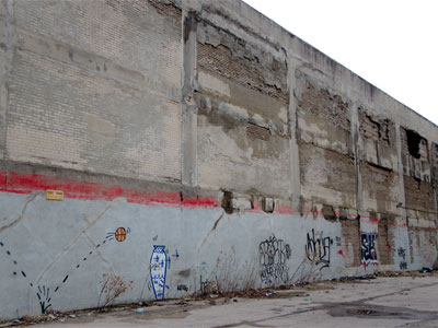 Are you at all acquainted with squalor? J. D. SALINGER