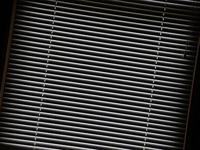 I hear there was an eclipse, but I was inside all day.