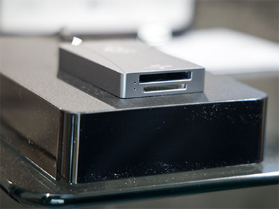 I took so many photos I had to bring another storage device out of retirement (see December 28, 2010).