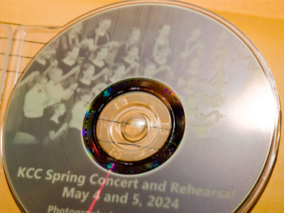 Choir concert photos ready to send (see May 5 above).