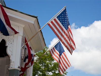 Memorial Day 2024.