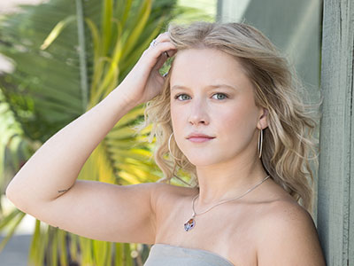 I`ve had the opportunity to take some excellent portraits this year.