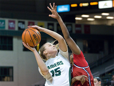 It was a rough day for the home team, but the pictures are good.