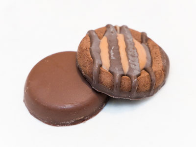 I`m conducting important research about which Girl Scout cookie is best (since March 20, 2011).