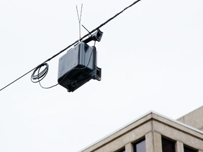 This will help extremely tall people cross the street safely (see March 5 above).