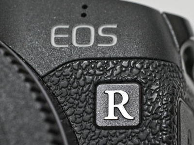 I`m trading in my Canon R (see October 27, 2021).