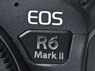 I upgraded to the R6 Mark II.  Those additional letters and numbers cost me a great deal of money.