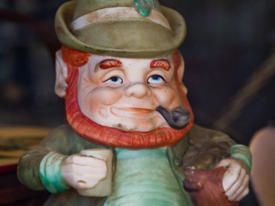 Happy St. Patrick`s Day!