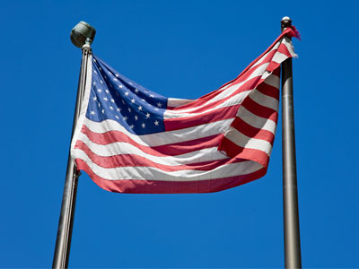Some people think the U. S. should avoid entanglements.