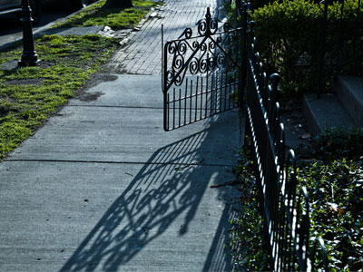 When I take my daily photos as the sun is going down, that means I`m too busy.