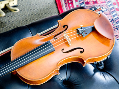 My first musician photo went really well.