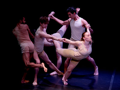 This is the second rehearsal of Dayton Dance Initiative I`ve photographed this week (see June 14 above).