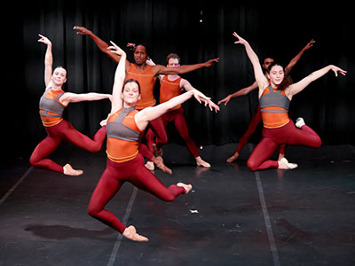 Tomorrow night, I`ll sit in the audience and watch the DDI performance as a spectator (without a camera).