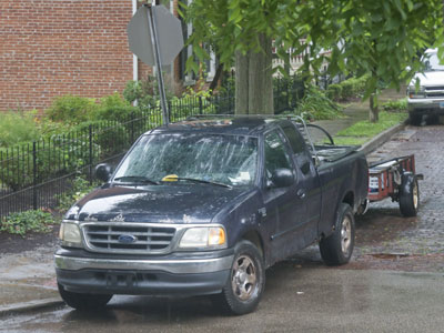 Idiot Parker of the Day (see August 1, 2025).