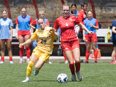 This was an exhibition game with lots of substitutions.