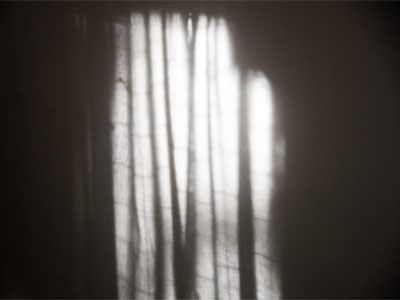 Closing the door on today`s photos.
