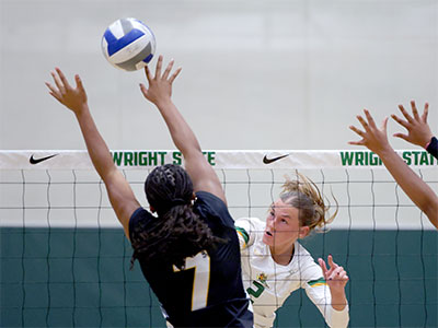 The team is accustomed to winning, but not tonight.