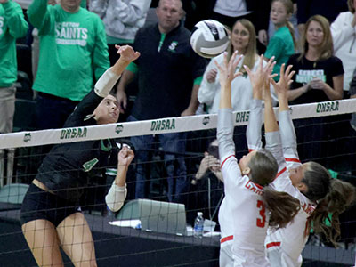 But I didn`t have to pay to park this year.  It was cold and raining, so the parking lot attendants just waved me in.