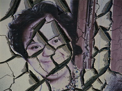 Time for a new sign, perhaps?