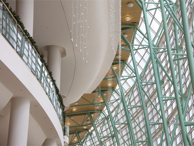 It`s beginning to look a lot like Thanksgiving.