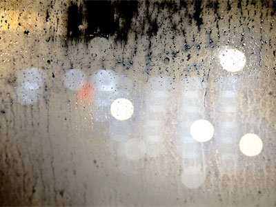 My car does not do well in cold and wet conditions.