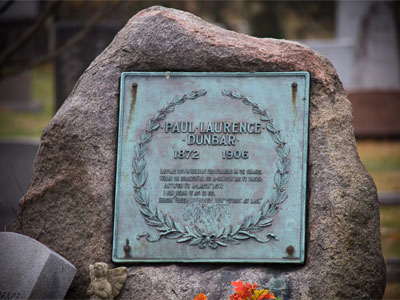 Did I mention I`m working on a new Dunbar project?