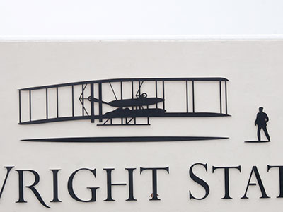 Two guys who didn`t graduate from high school now have a university named after them.