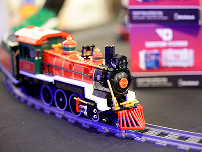 I have achieved complete immunity from the virus of consumerism.