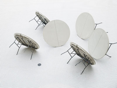 As I took this, I was thinking about April 30, 2005.