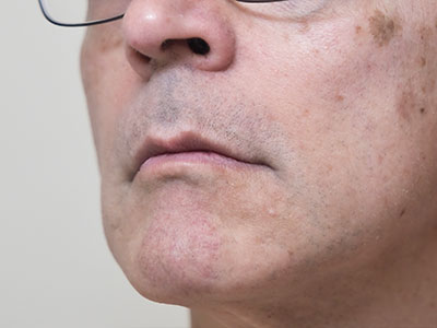 Ready to go to work.