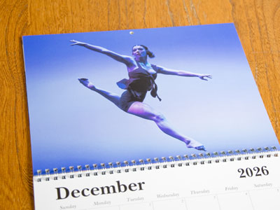 A year from now I will remember December 4 above.