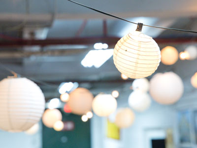 There are photos waiting to be taken all around here.