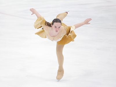 Even at my advanced age, I still explore new things.