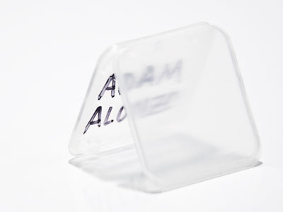 This helps me keep from losing my memory.