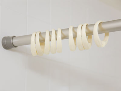 I spent the cold weekend indoors as much as possible.